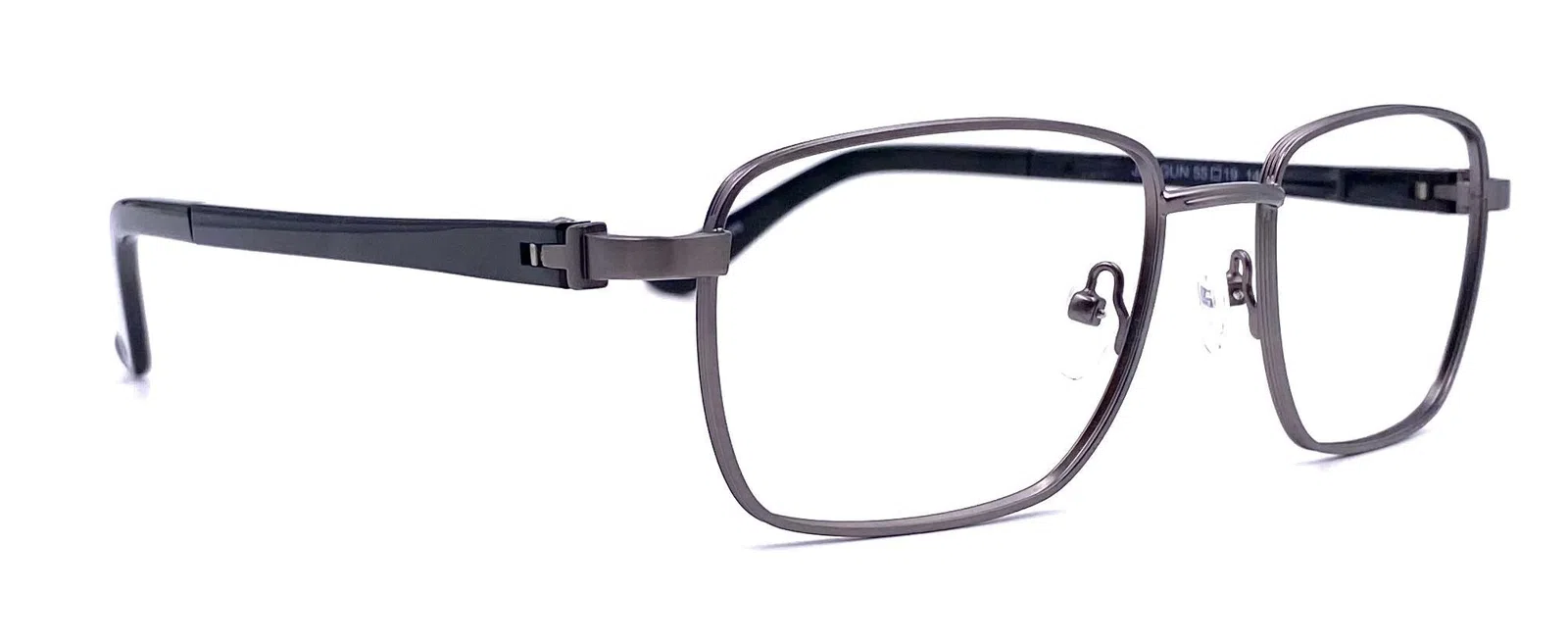 180XTREME Flex JET Eyeglasses - view 2